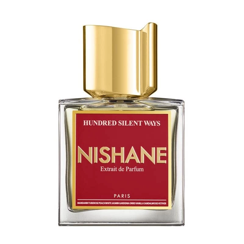 Hundred Silent Ways Eau de Parfum 50ml