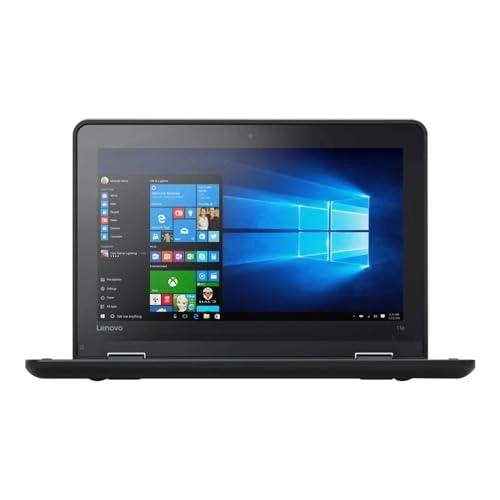 (Renewed) Thinkpad Yoga 11e 20DAS0TX00 - 11.6'' Celeron N3150 4GB DDR3 128GB SSD