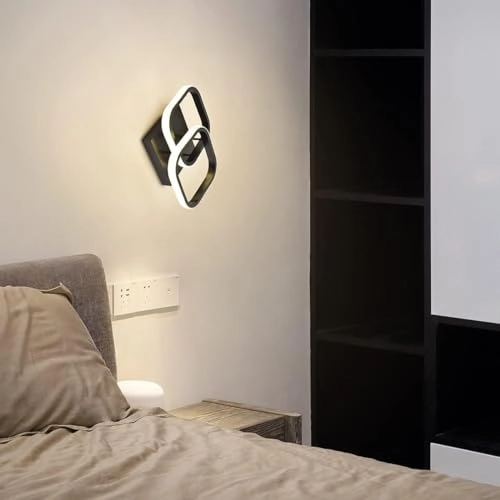 LED Ceiling Light - 3000 K / 4500 K / 6500 K Dimmable