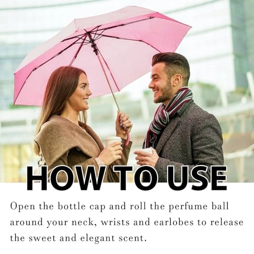 Rose Eau de Parfum 3.4 ml