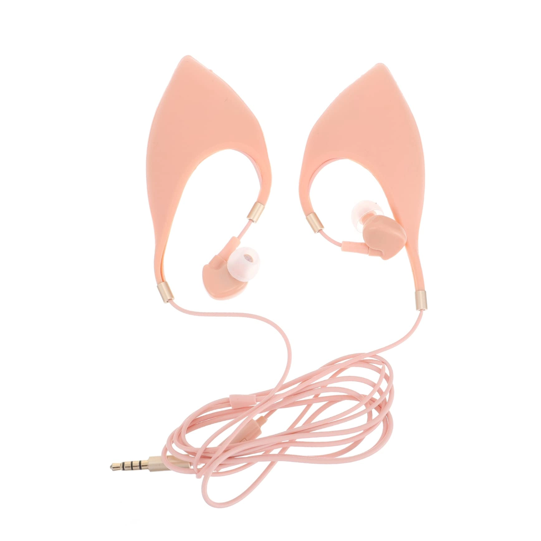 TINEASUR Earbud Headphones Wired Earbud