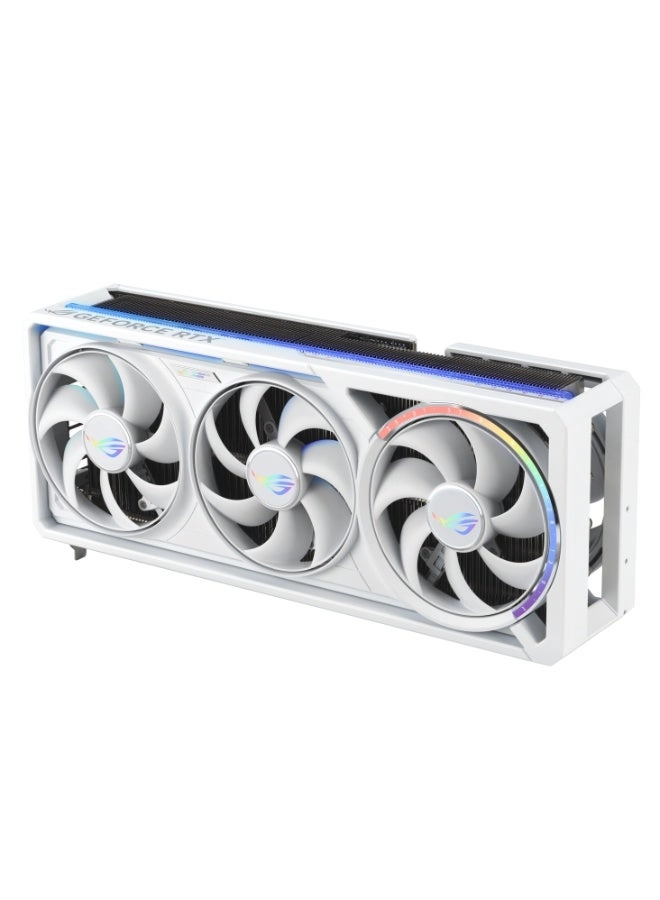 ROG Astral GeForce RTX™ 5090 Dhahab OC Edition - 32GB