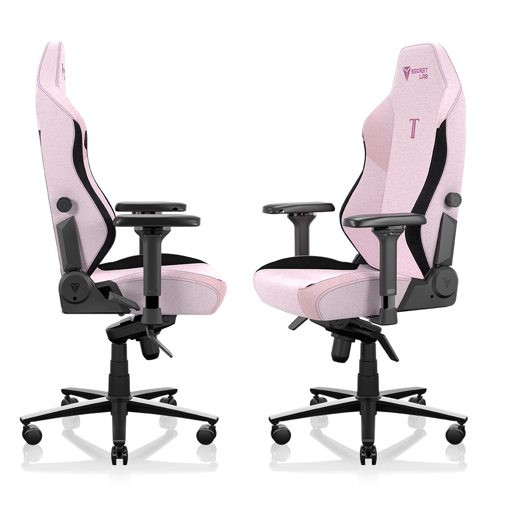 TITAN Evo - SoftWeave Plus Plush Pink Size S