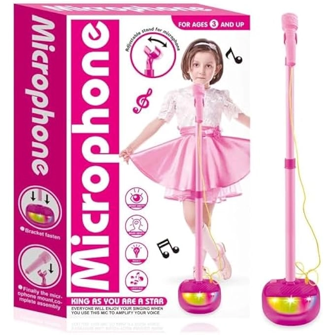 rayihni Karaoke Machine - 3 years+