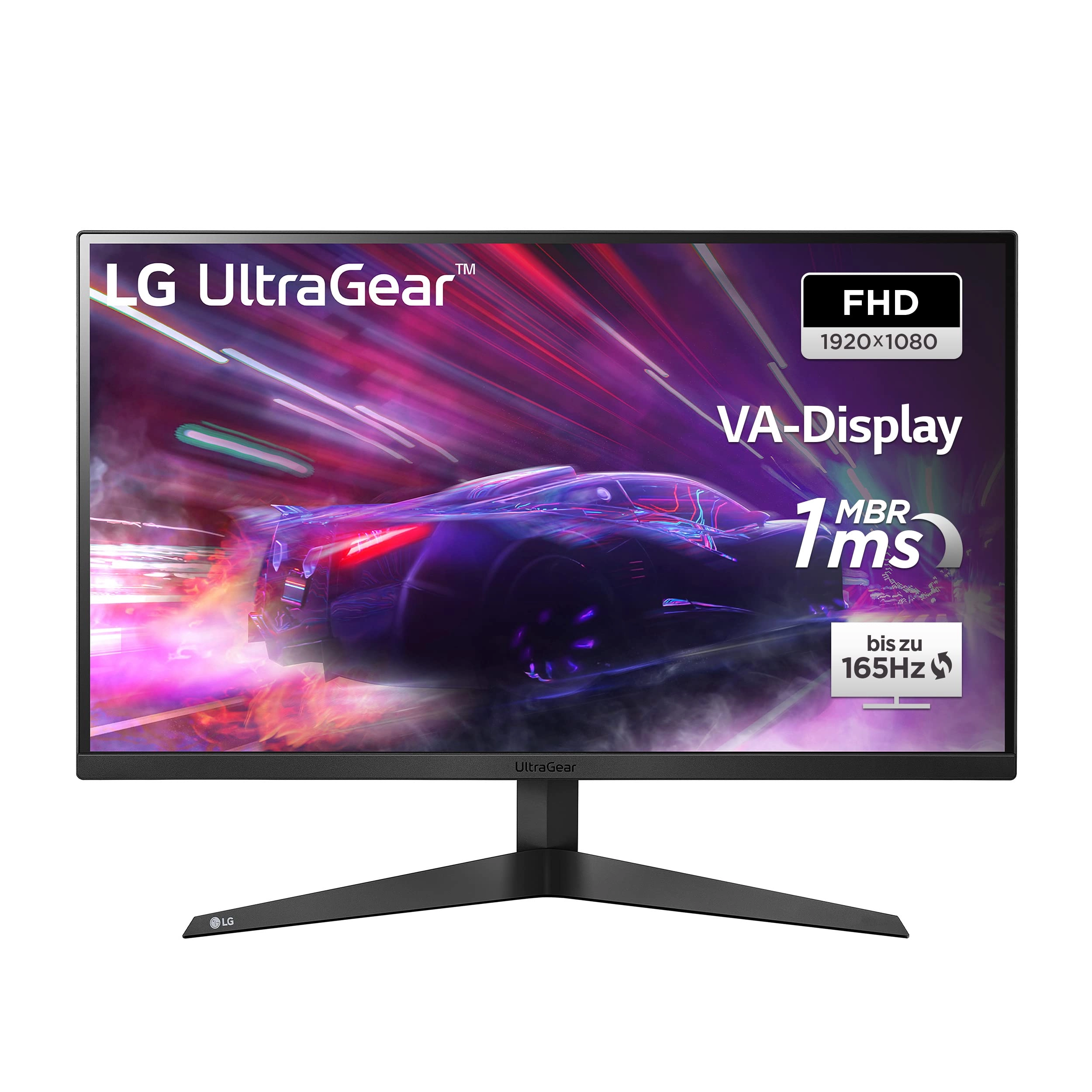 27GQ50F - 1920 X 1080 27 inch