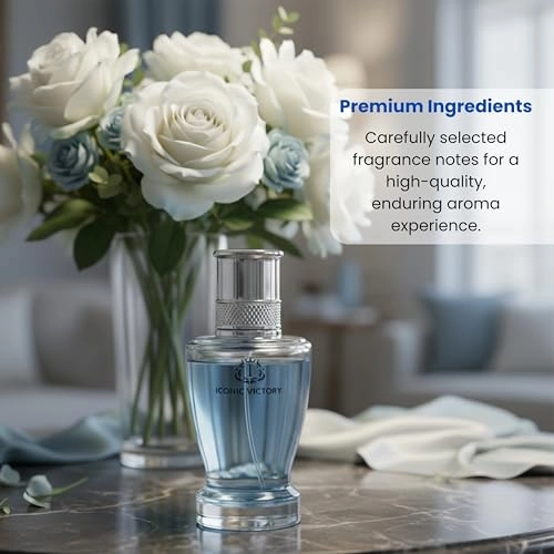 Eau de Cologne - 50ml