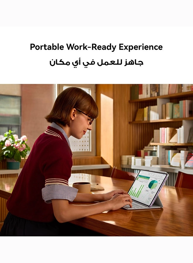 MatePad TGR-W09 - 256GB 11.5"