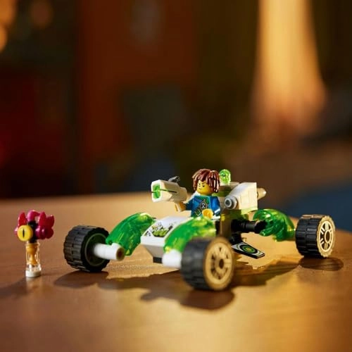 Mateo’s Off-Road Car (71471) - 2in1 94 Pieces