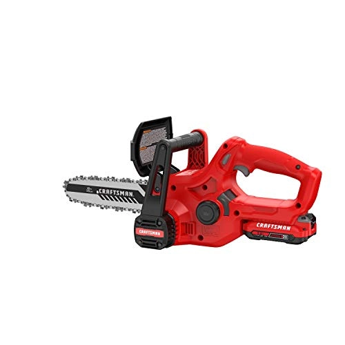 CMCCS610D1 - 10 inch Cordless V20 2.0AH