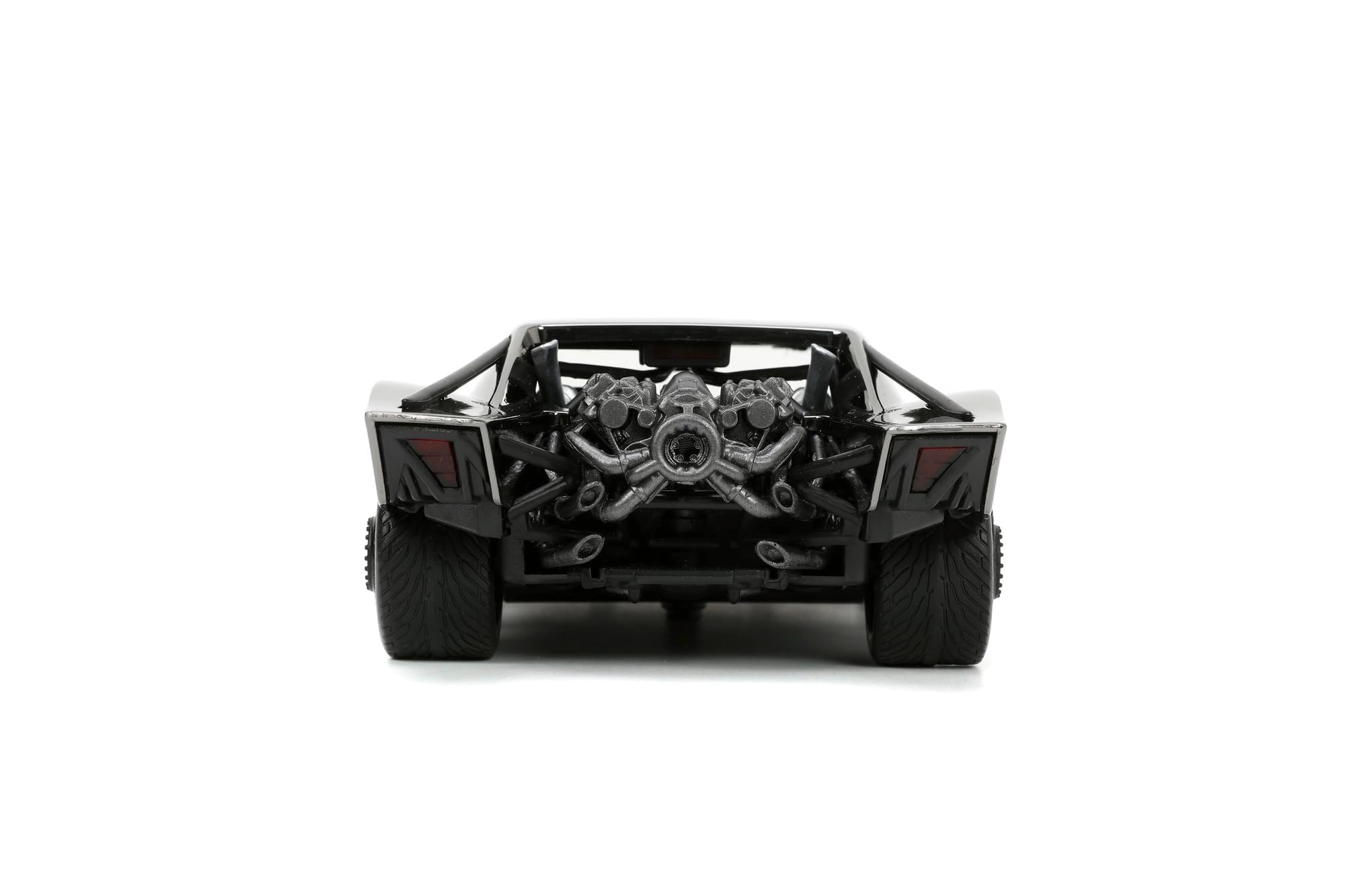 Batmobile 1:24