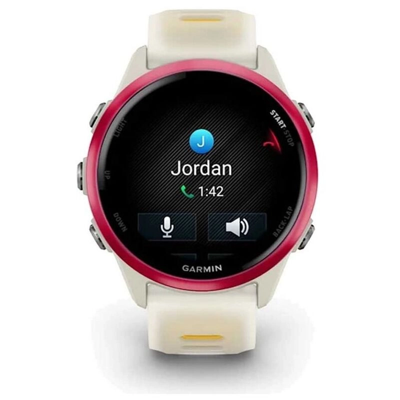 Forerunner 570 42mm Aluminium GPS