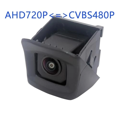 Rear View Camera - Night vision 1080P