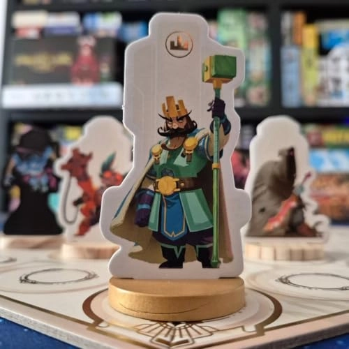 Leaders: Standard Edition
