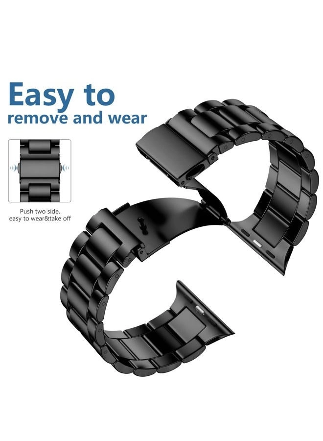 Metal Watch Band for Apple Watch
