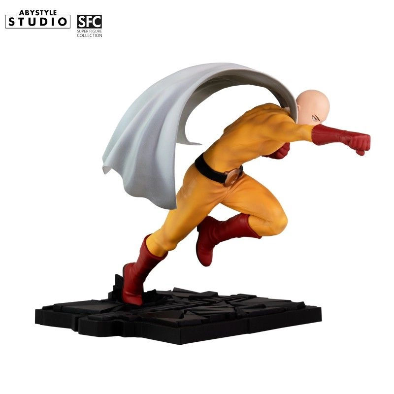 Saitama - One Punch Man (16 cm)