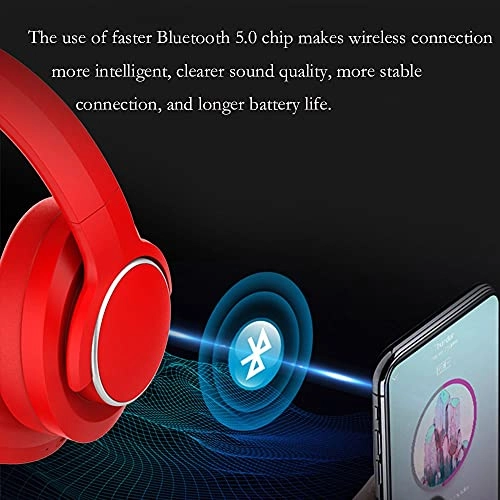 Cat Ear Headphones - Wireless Headphone