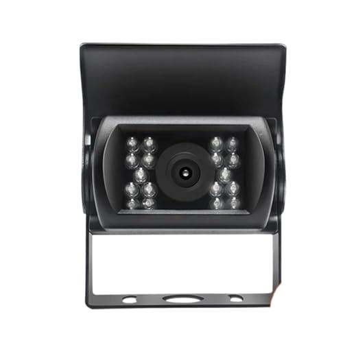 Car Backup Camera - Night vision 6M video cable 720x540