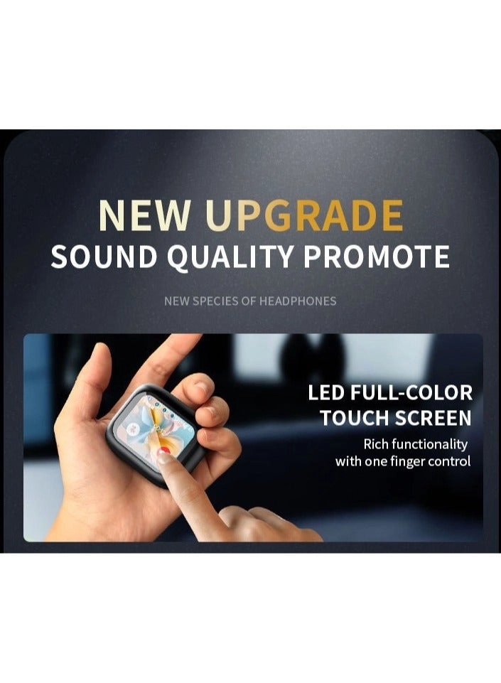 ANCTSW Wireless Earbud