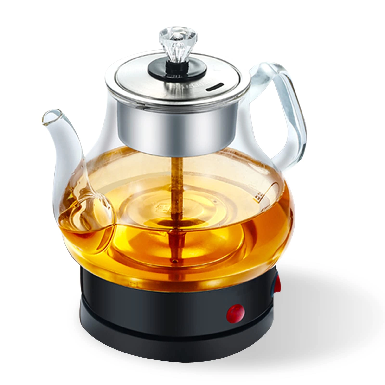Glass Kettle - 1.2L