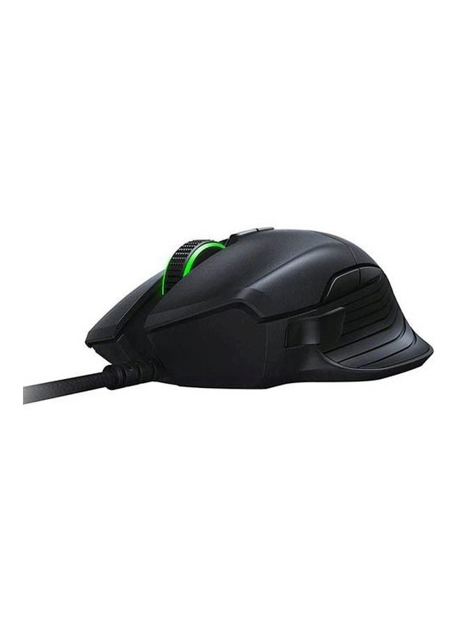 Basilisk Wired FPS Gaming Mouse - USB