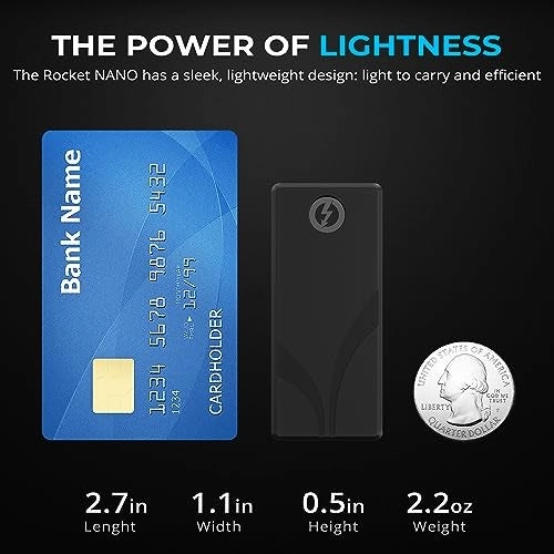 Rocket Nano XTRM - 1TB