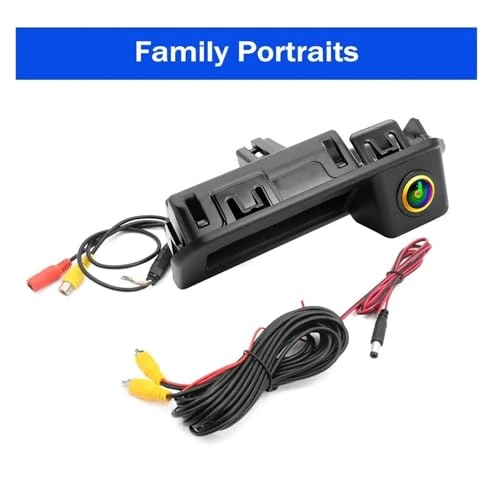 Car CCD Front View Camera - Night vision Wire 656 x 492