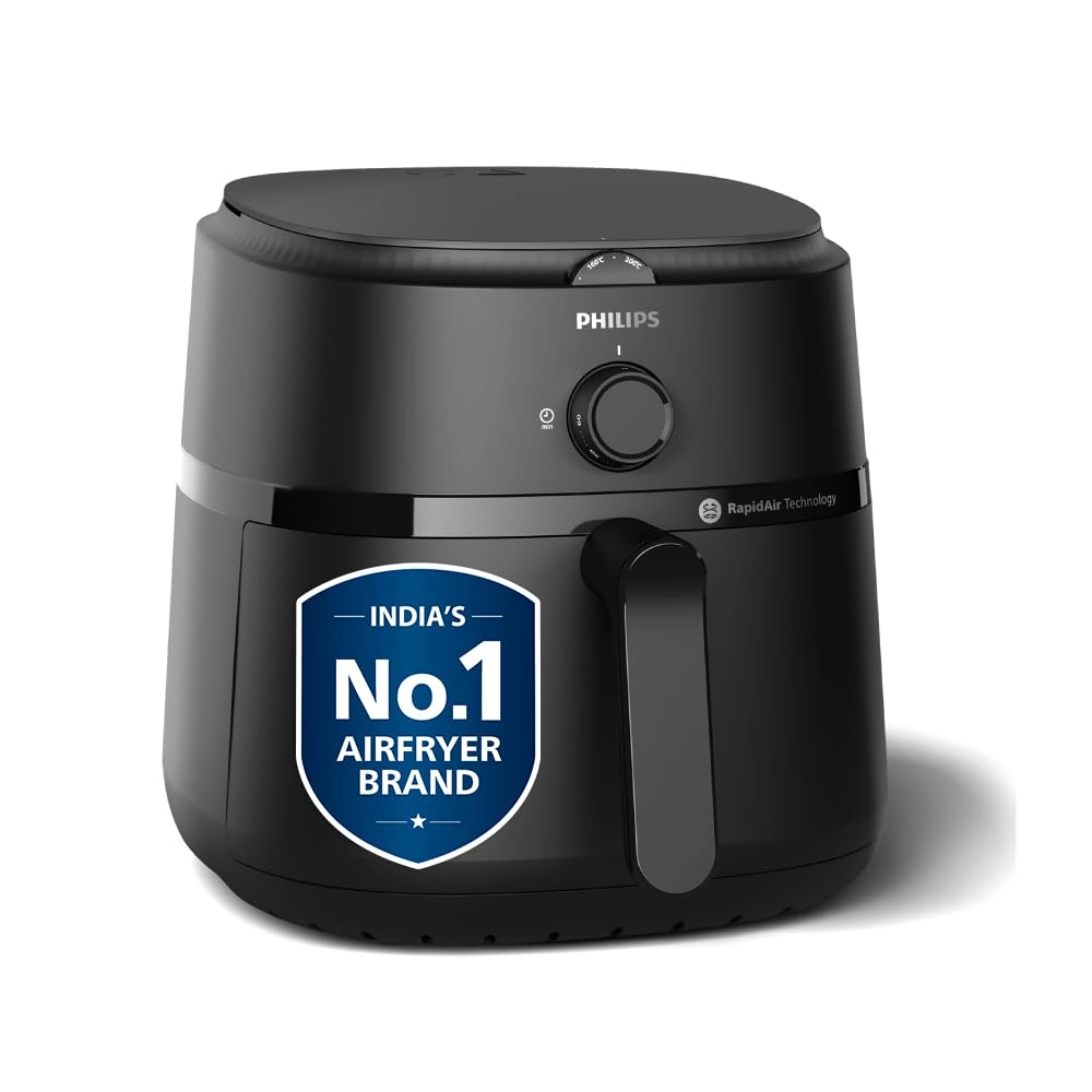 Philips Airfryer 1000 Series Extra Large NA130