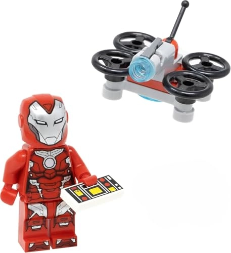 Marvel Super Heroes: Avengers - Pepper Potts (242217)