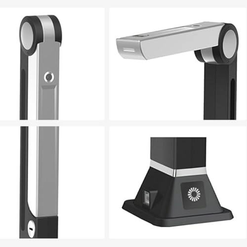 Portable Document Scanner - USB2.0