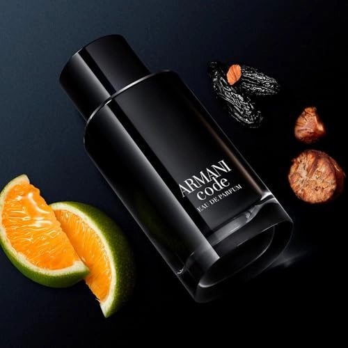 Code M Eau de Parfum 75 ml