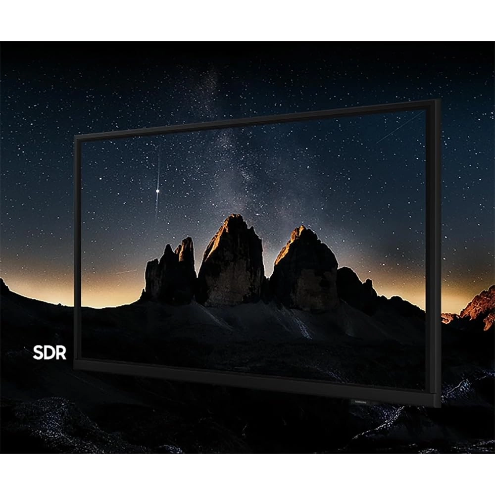 UN40F6000FFXZA - 40-Inch