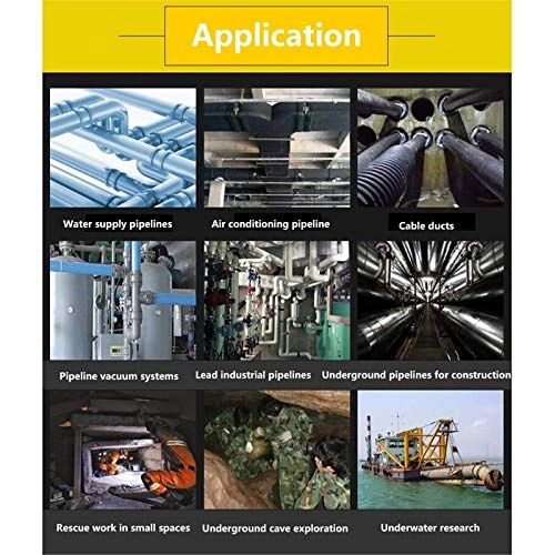 WIFI Wireless Inspection - 23MM 10M/20M/30M/40M/50M