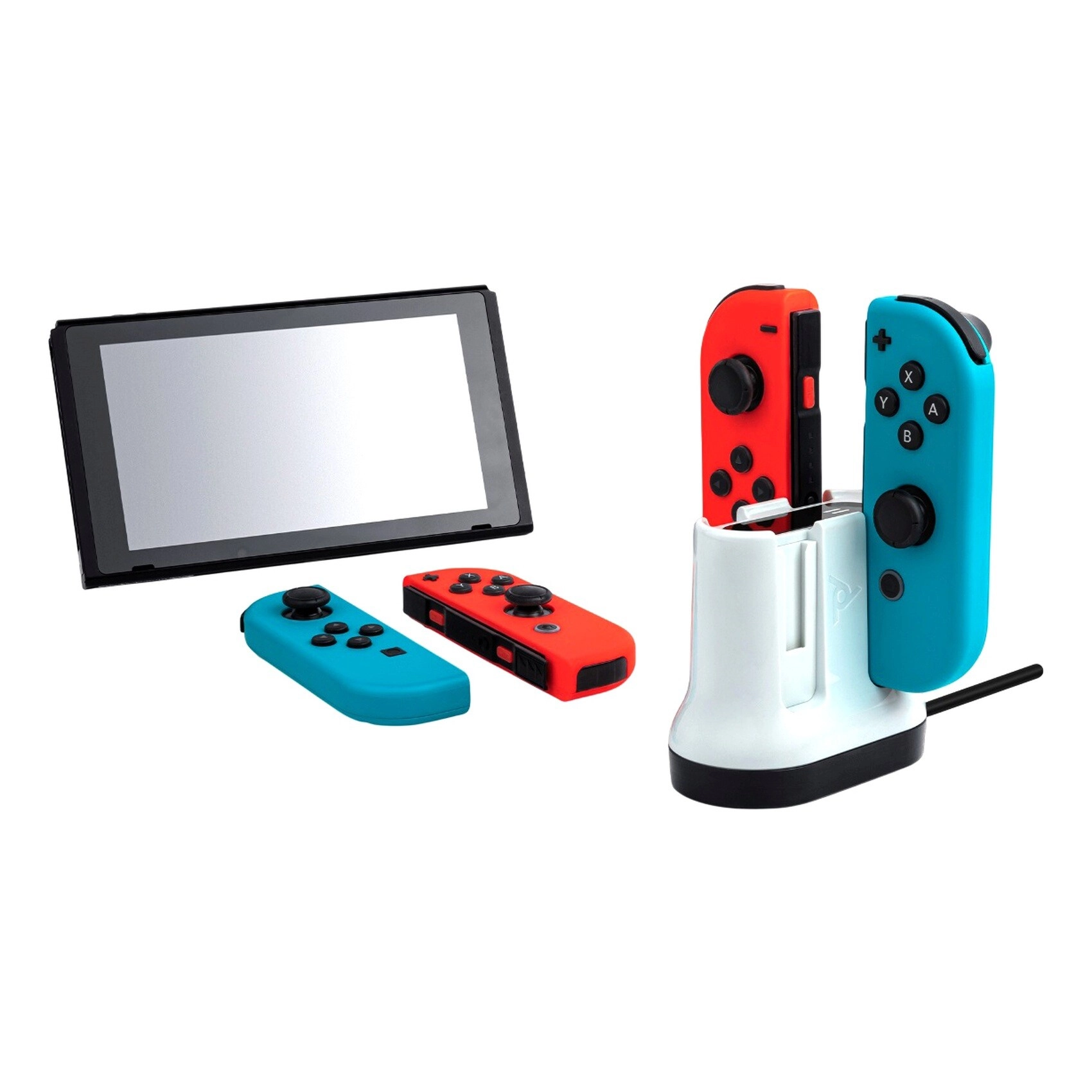 Joy-Con Charging Shuttle - USB Nintendo Switch