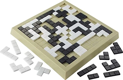 Blokus Duo - 7 - 11 years 42 pieces