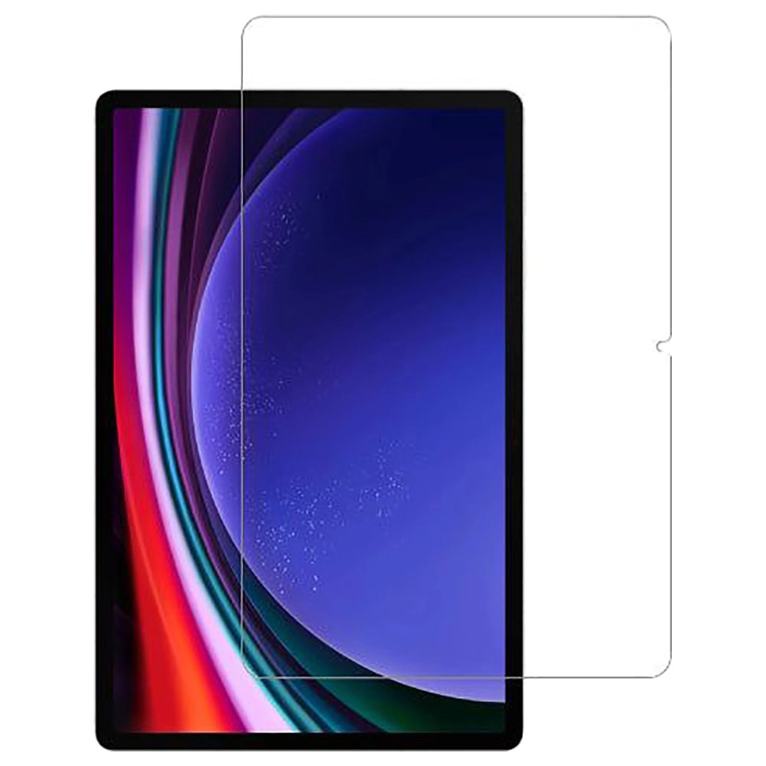 Prostyle Clear Screen Protector for Samsung Galaxy Tab S9