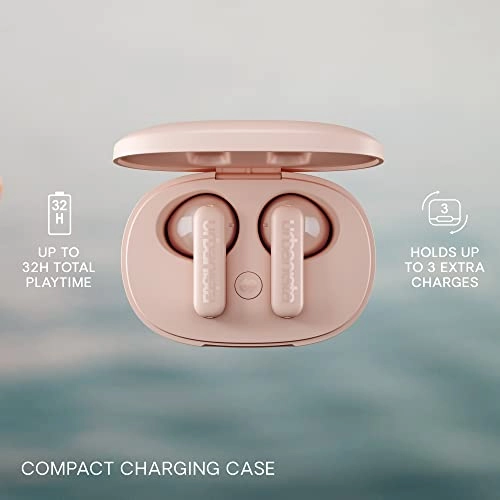 Copenhagen Wireless Earbud