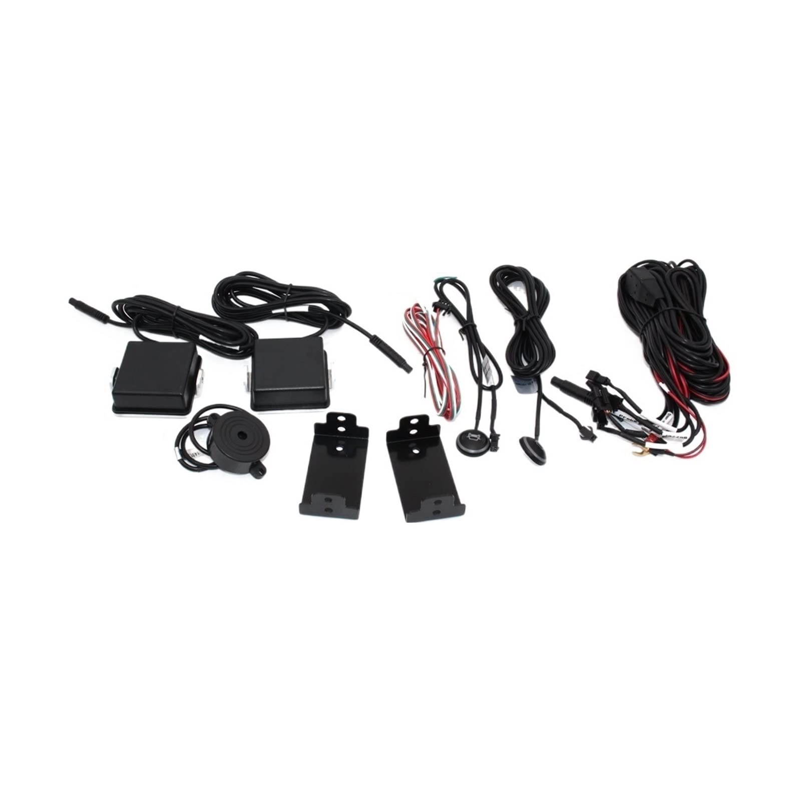 WESLNN Blind Spot Detection System