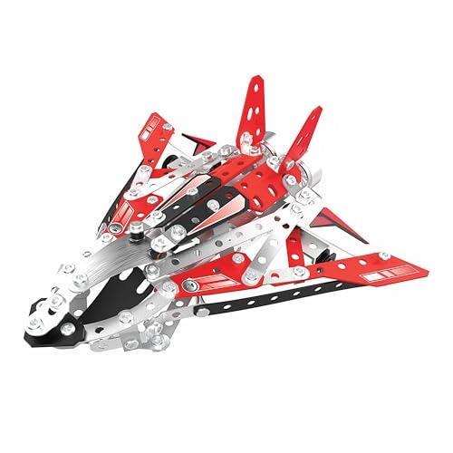 Racing Vehicle Set - 10-in-1 225 pcs