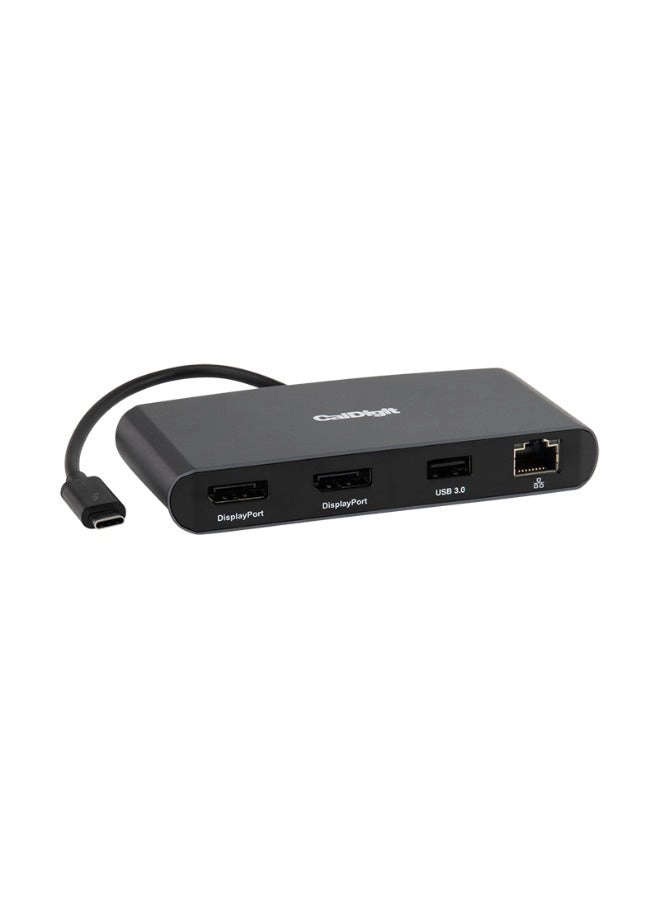 Minidock 3 - Thunderbolt 3 5 USB Ports