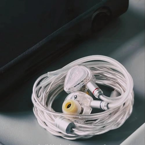 Waner S.G II Wired Earbud