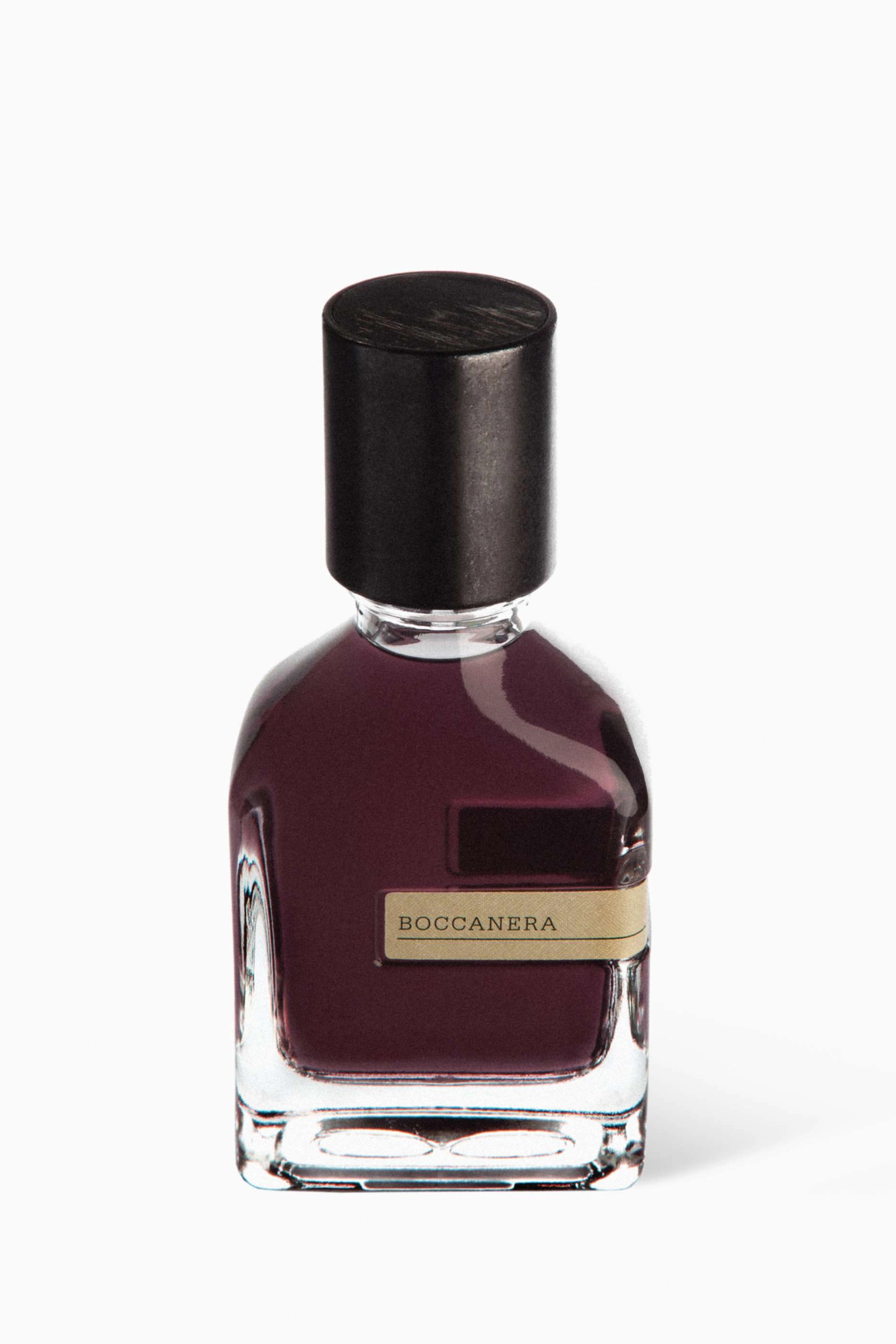 Orto Parisi Boccanera - 50ml