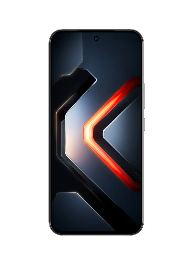 (Renewed) GT30 pro - 12GB 512 MB