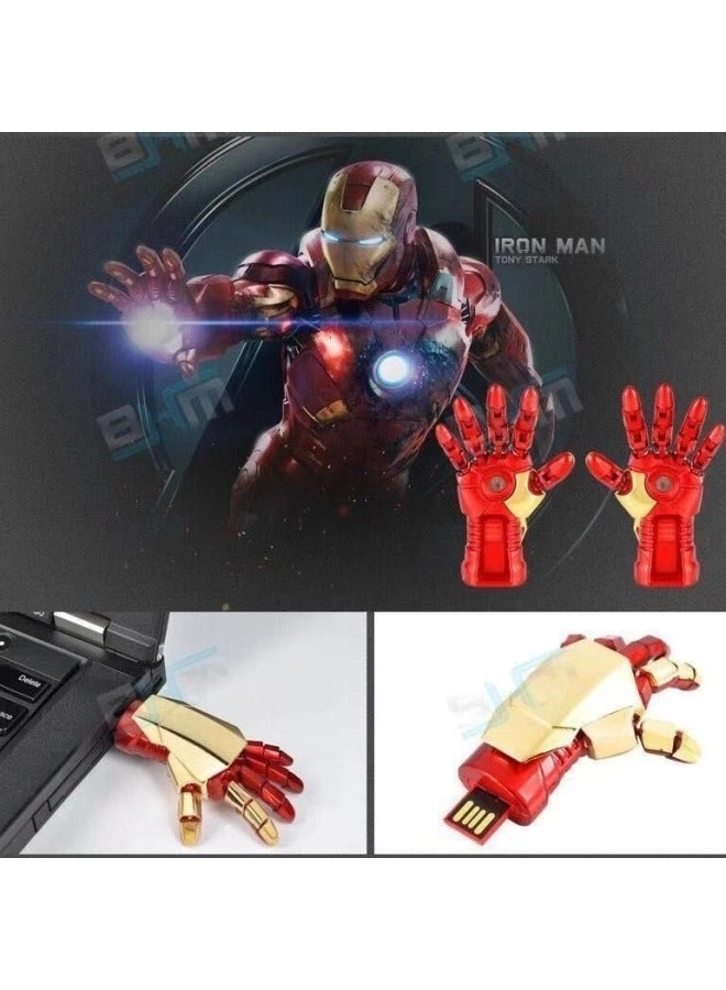 USB OTG Storage Drive - 32GB