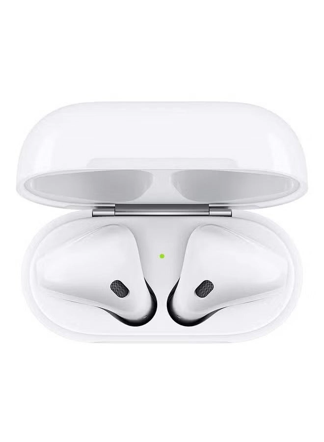 2rd Generation Wireless Earbud
