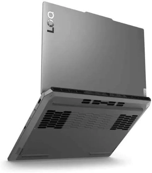 LOQ 83GS007AAX - 15.6'' Core i5-12450H 12GB DDR4 512GB SSD