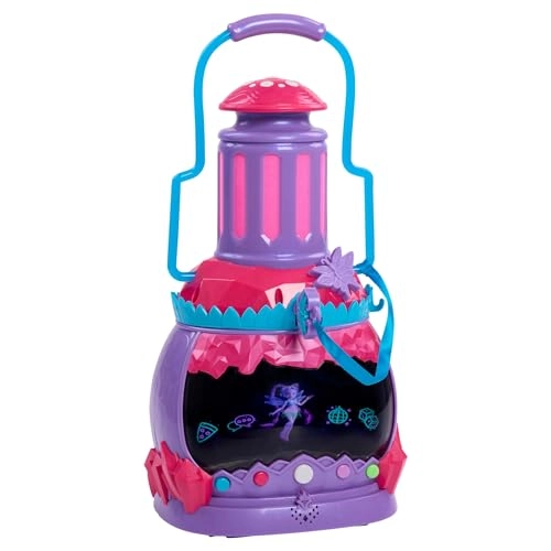 HOLOBRITE Pixie Lantern - Ages 6 Up