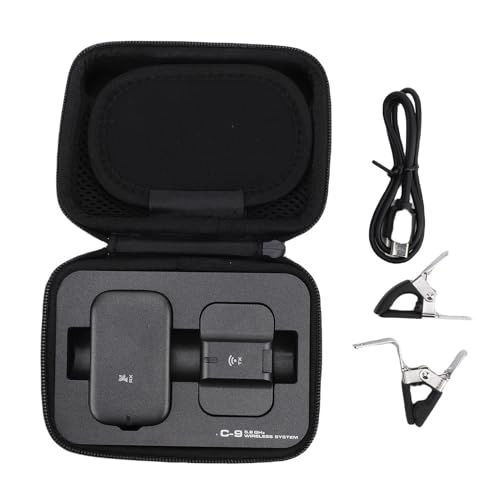 Erhu Transmitter System - 1 5.8GHz