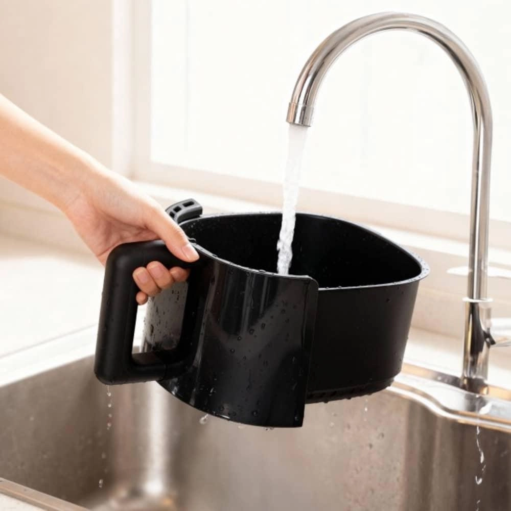 Air Fryer NF-CC450KUA