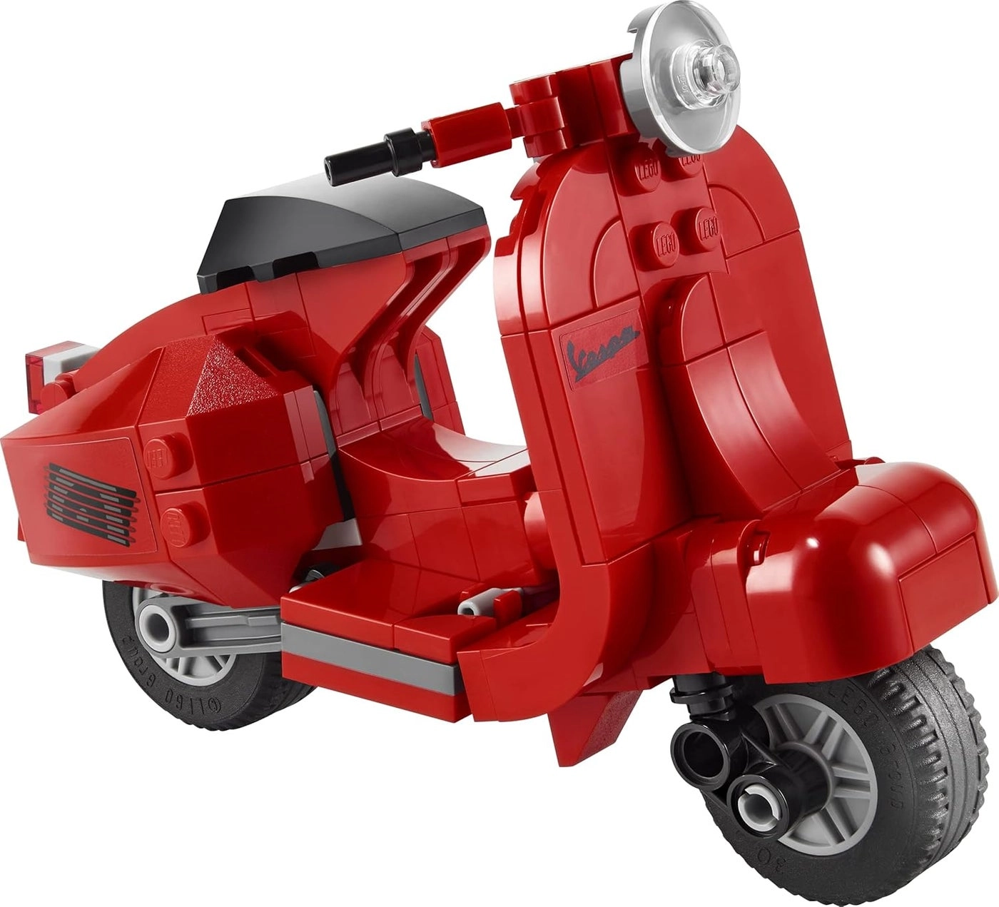 LEGO Creator Vespa (40517) - Orange