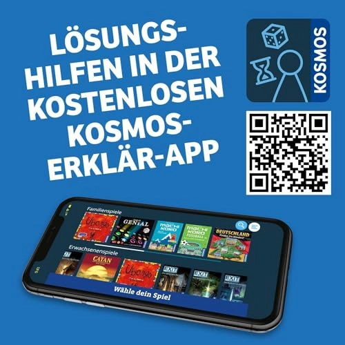 Ubongo Classic (German)